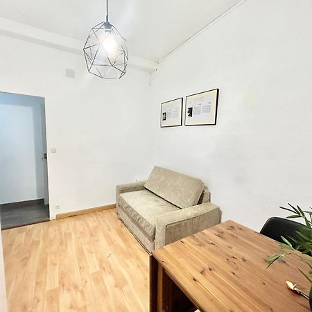 Madrid Rio Antonio Lopez B Apartment Ngoại thất bức ảnh