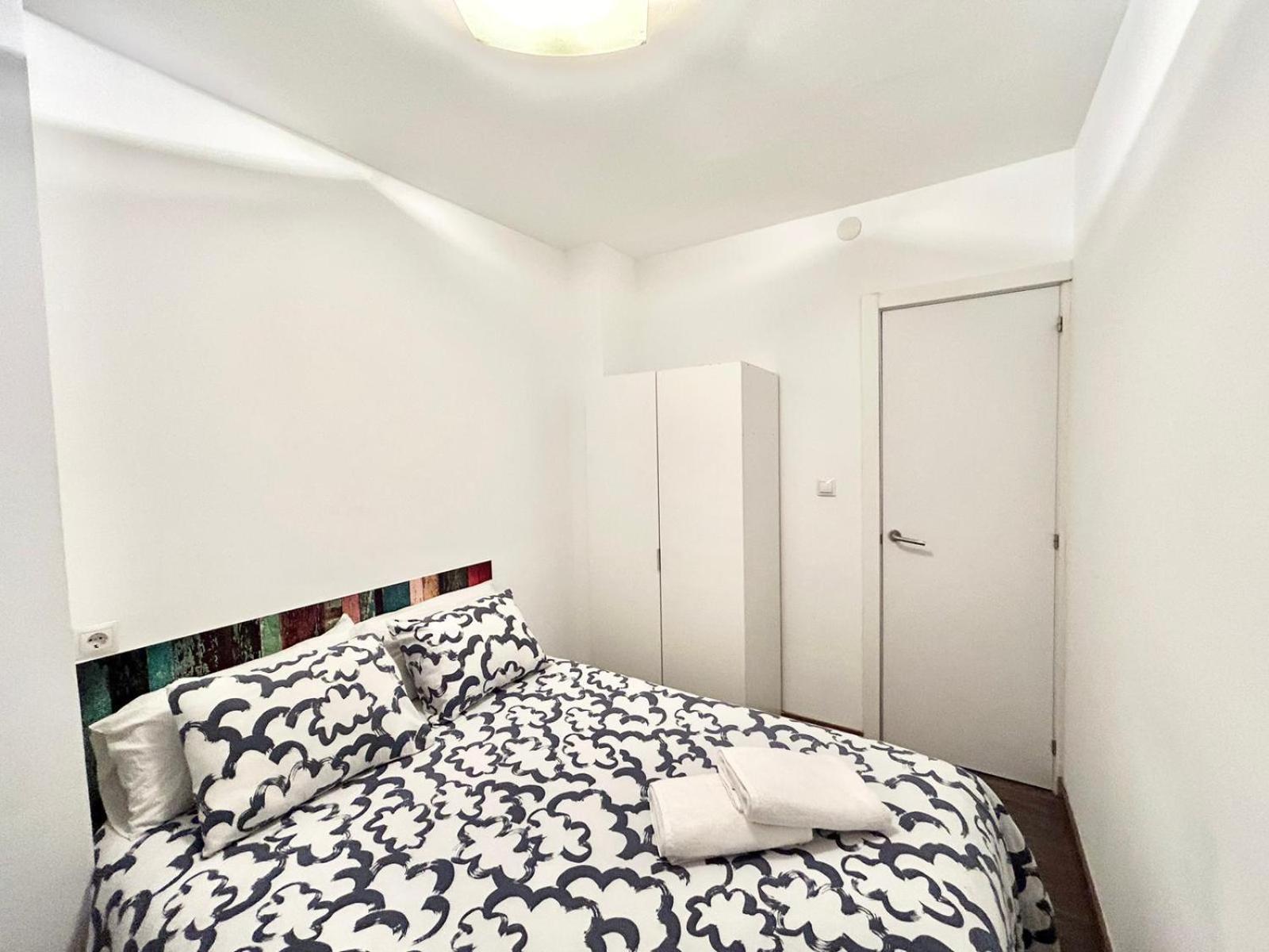 Madrid Rio Antonio Lopez B Apartment Ngoại thất bức ảnh