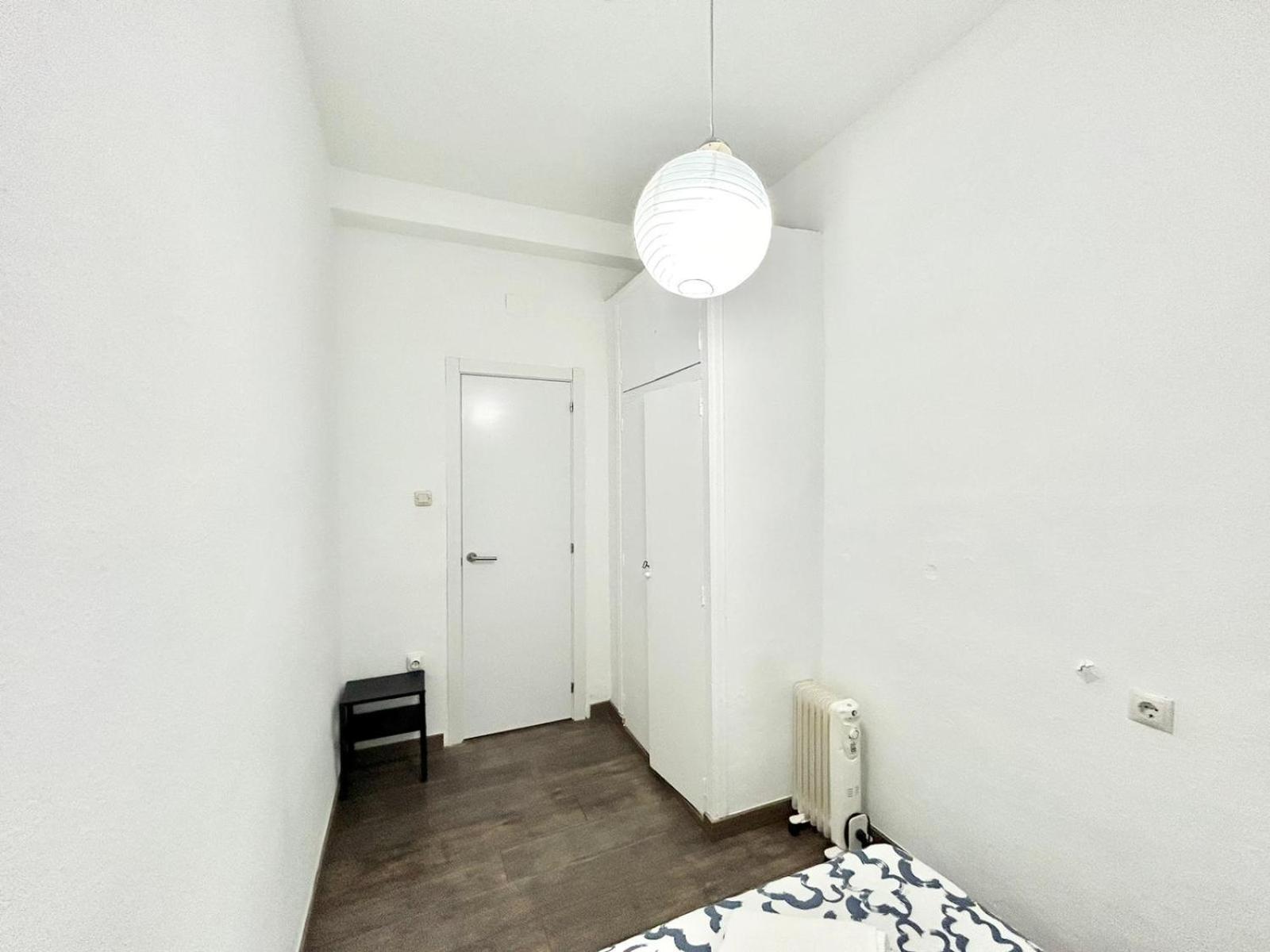 Madrid Rio Antonio Lopez B Apartment Ngoại thất bức ảnh