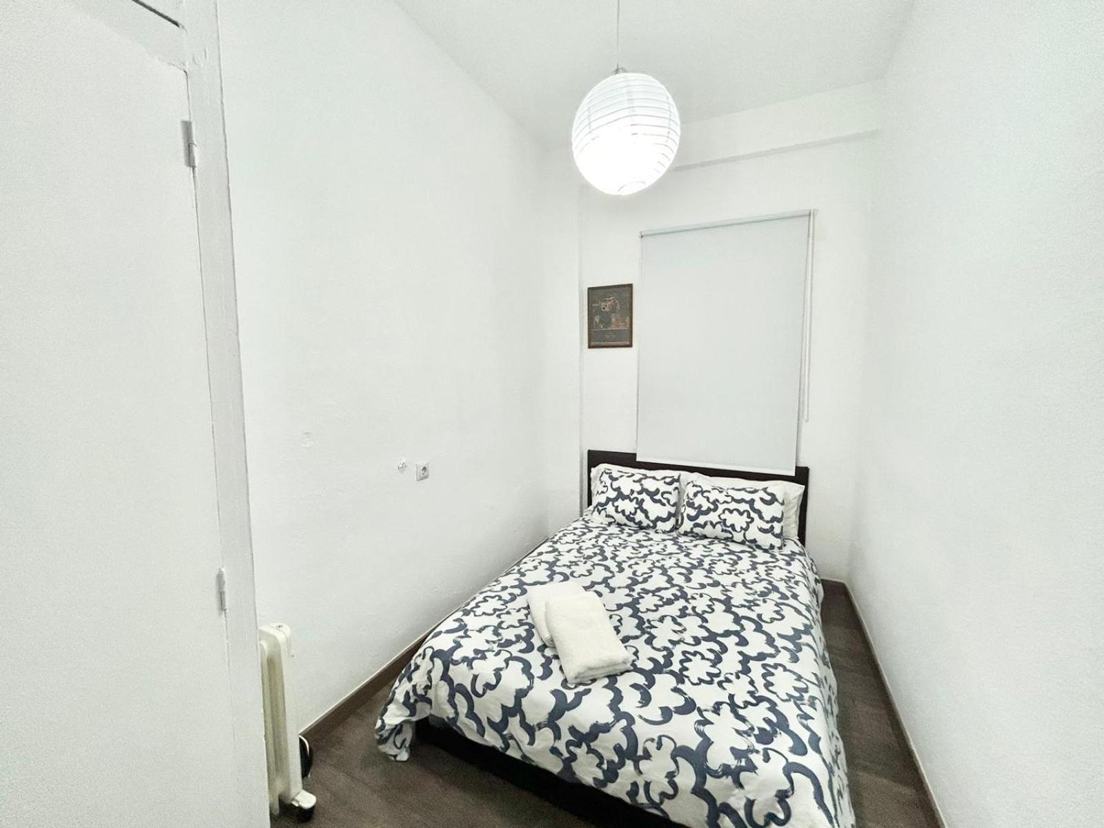 Madrid Rio Antonio Lopez B Apartment Ngoại thất bức ảnh